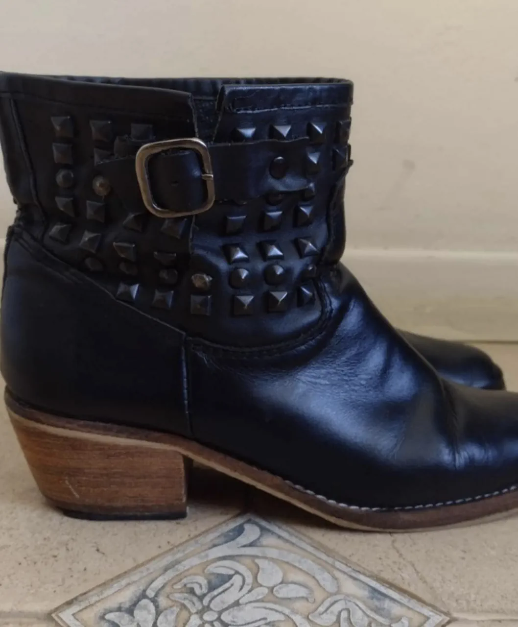 Botas Otra - imagen 2