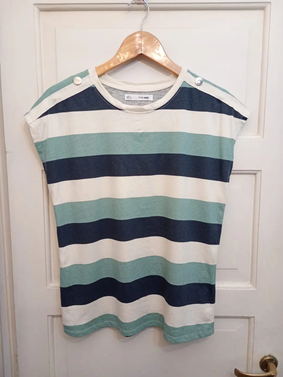 Remera Sfera - imagen 1