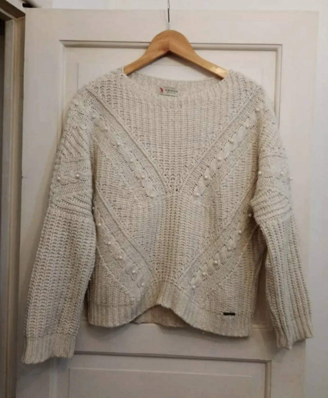 Sweater GENOA · Talle L