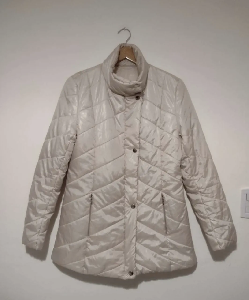 Campera Otra - imagen 1
