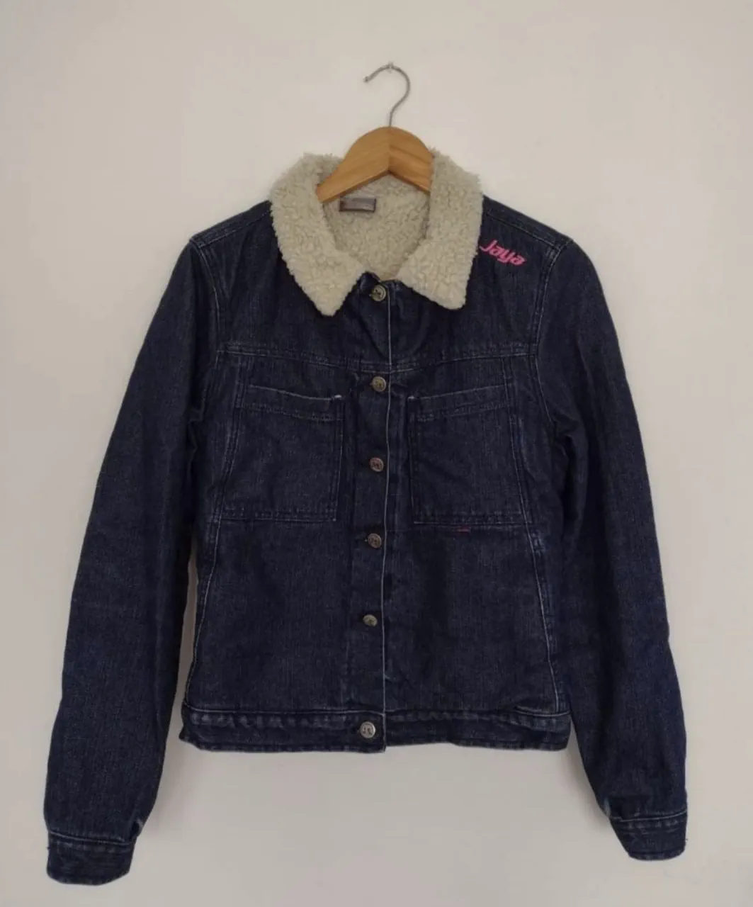 Campera Otra - imagen 1