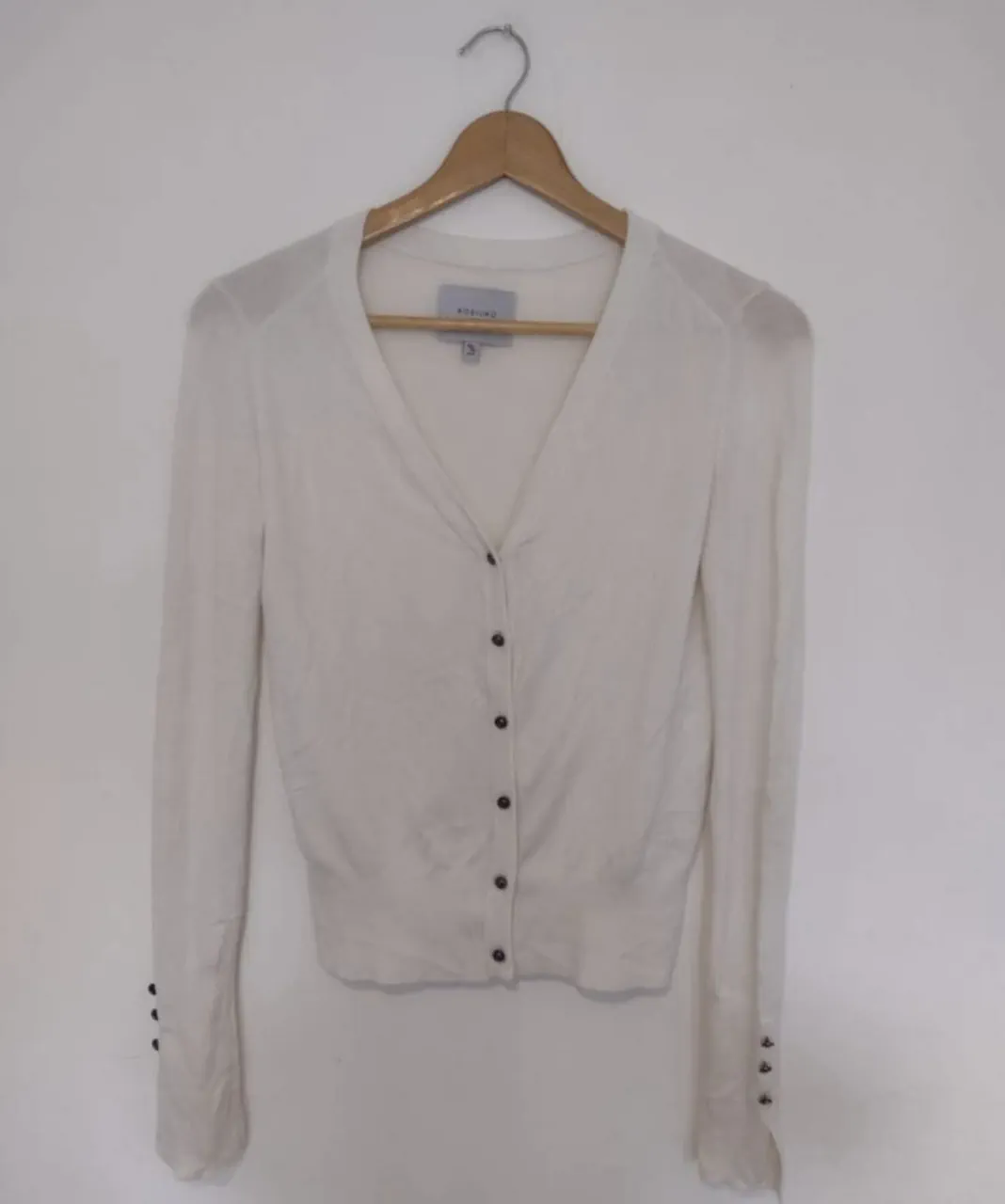 Cardigan Kosiuko - imagen 1