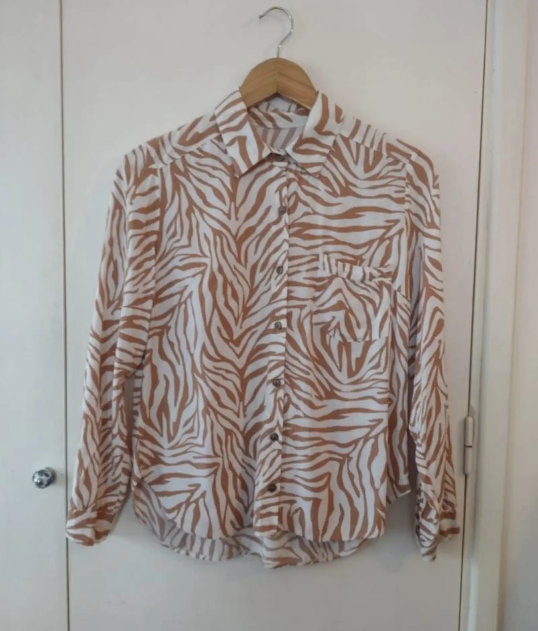 Camisa Otra - imagen 1