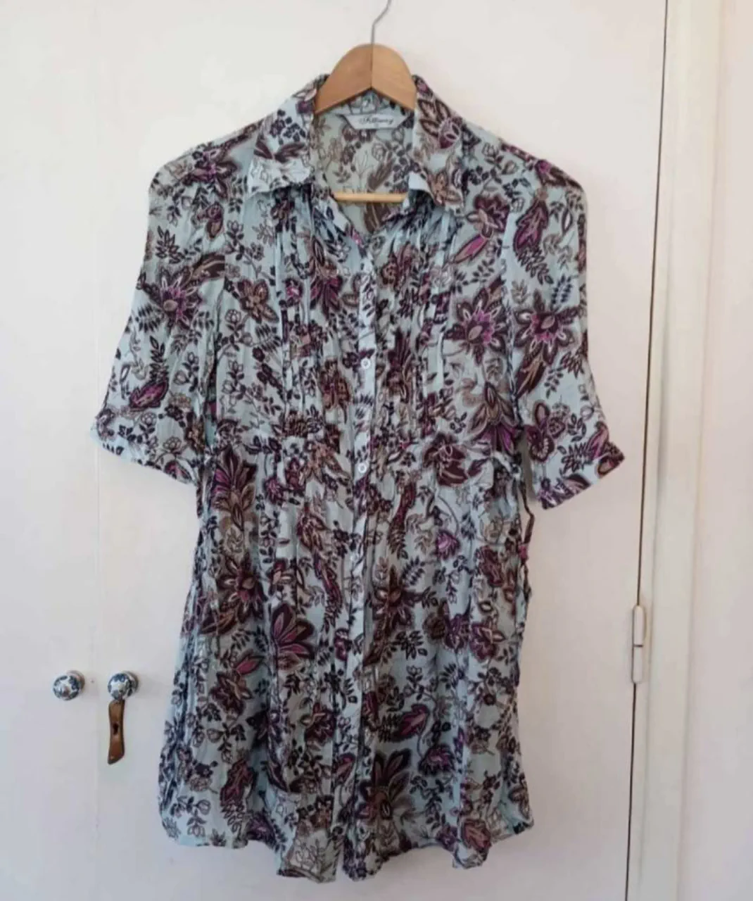 Camisa Otra - imagen 1