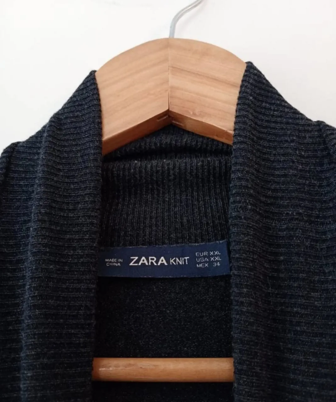 Polera Zara - imagen 2