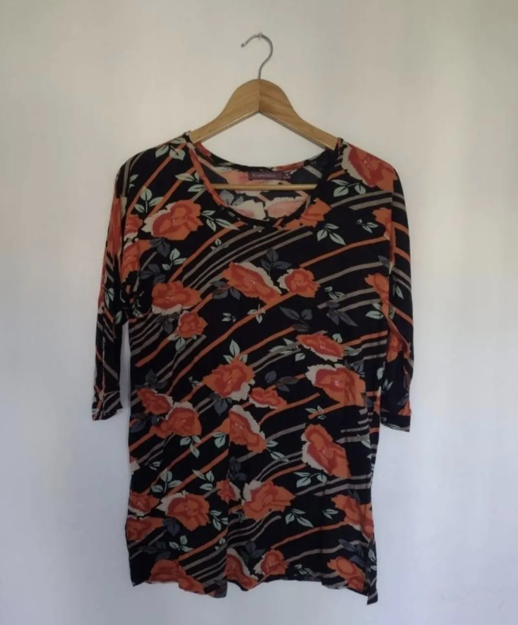 Remera Rapsodia - imagen 1