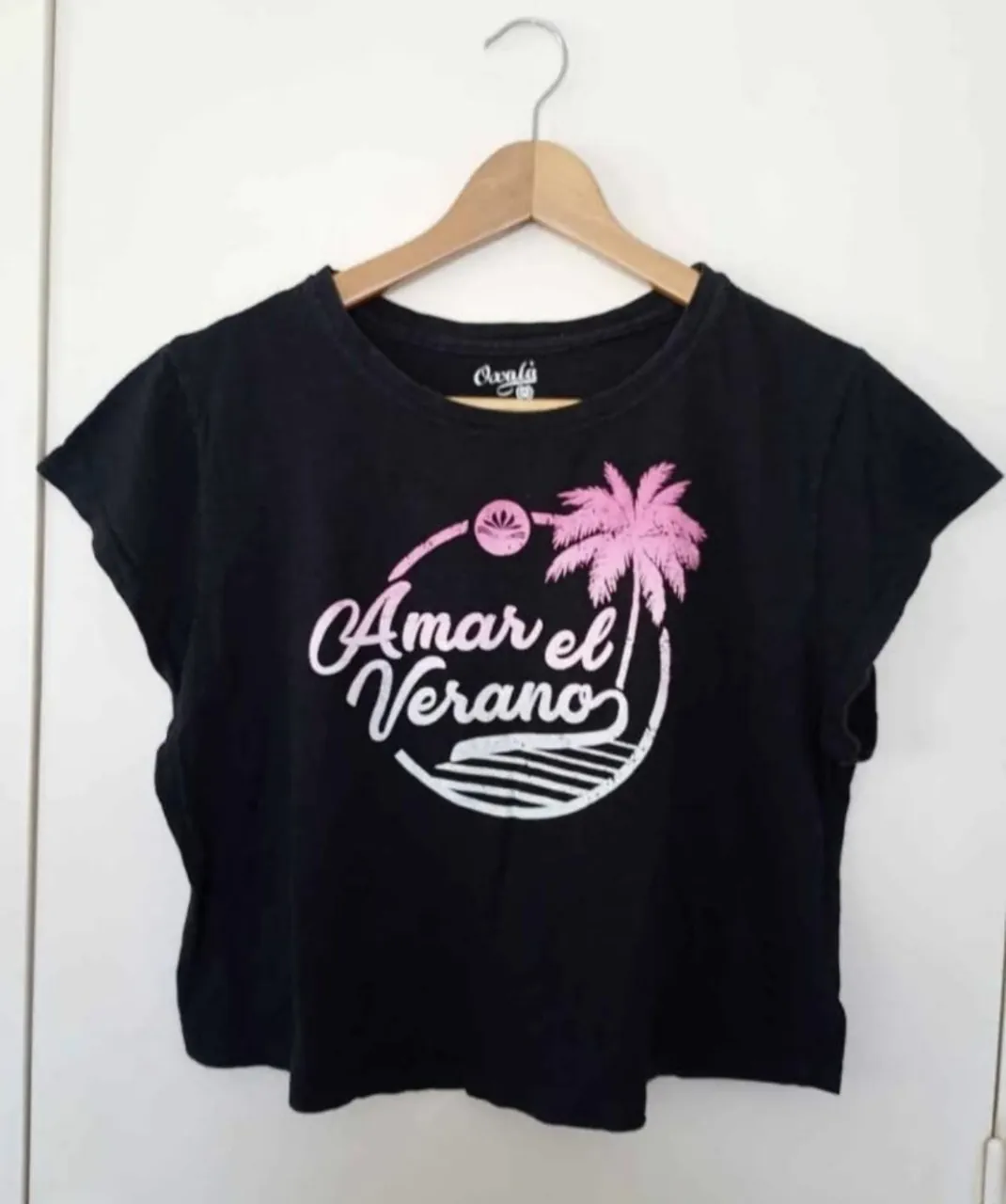 Remera Oxala - imagen 1