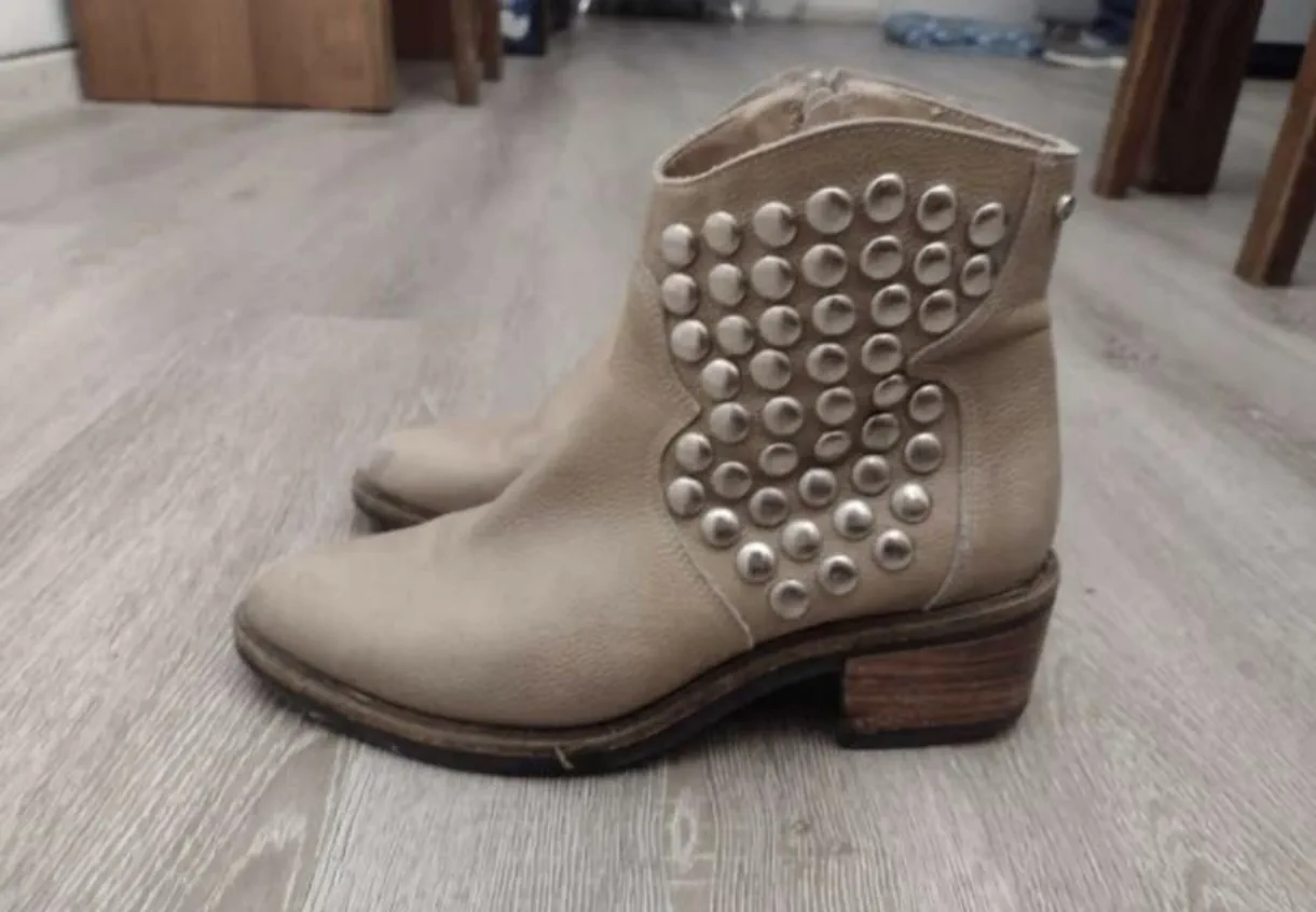 Botas Otra - imagen 1