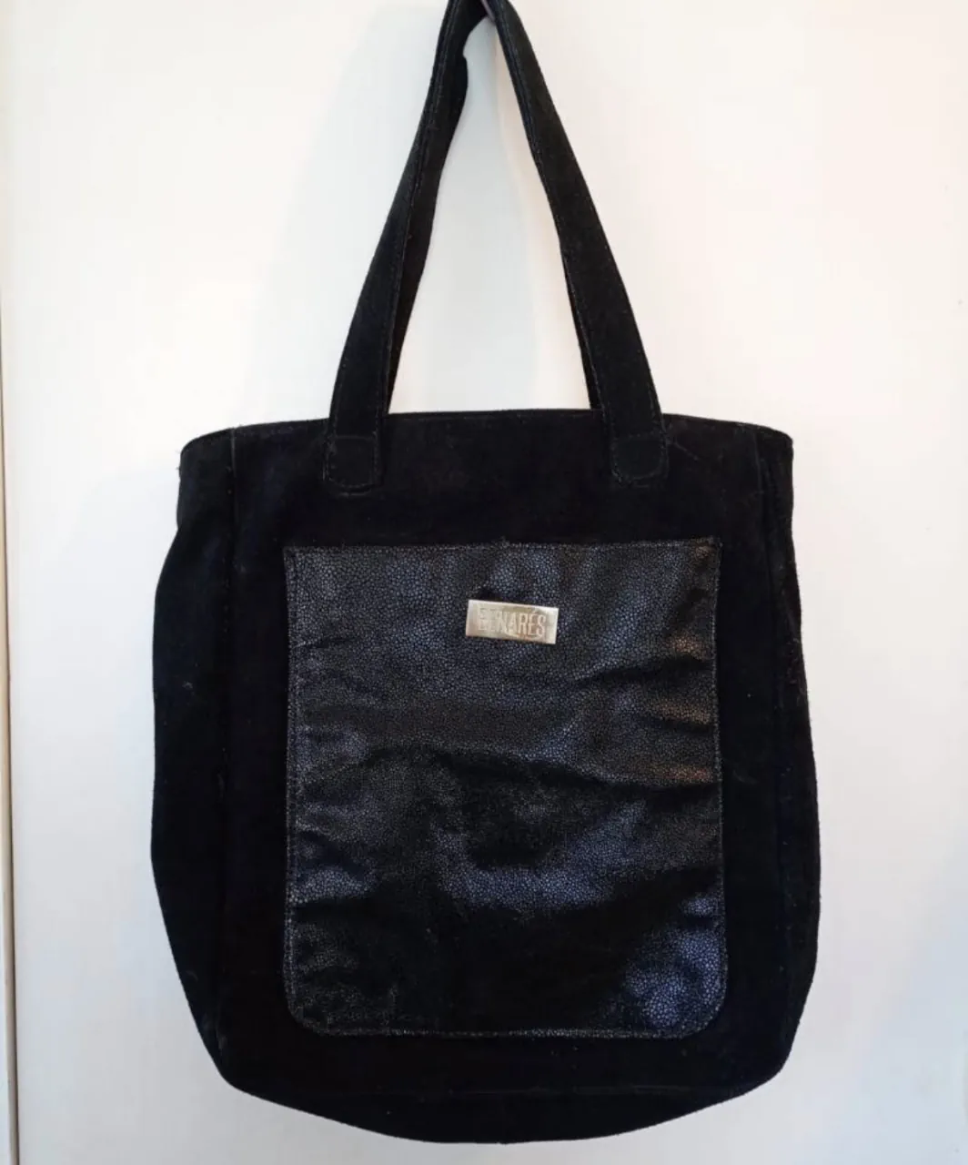 Tote bag Otra