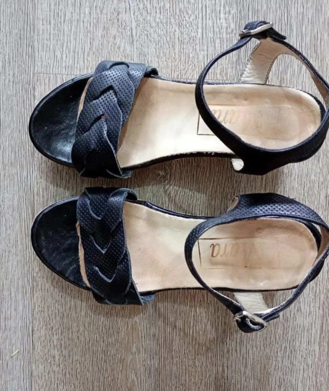 Sandalias Mara - imagen 1