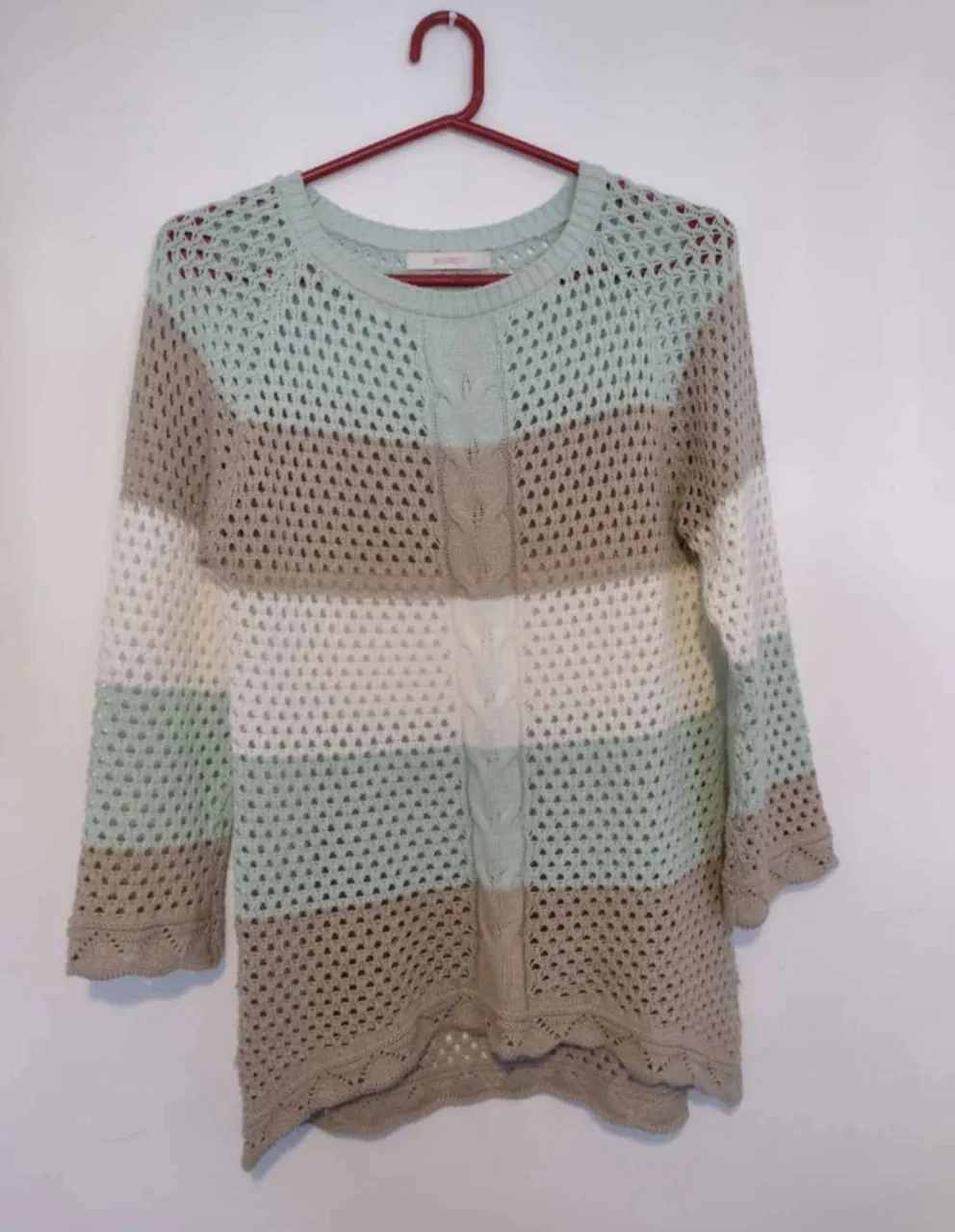Sweater Sweet · Talle M