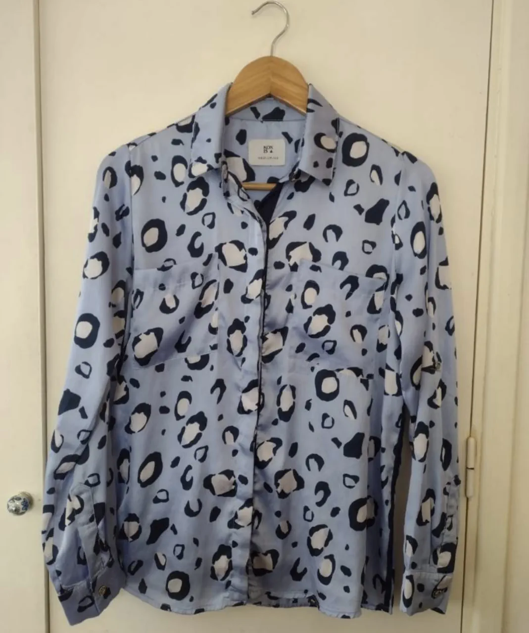 Camisa Koxis - imagen 1
