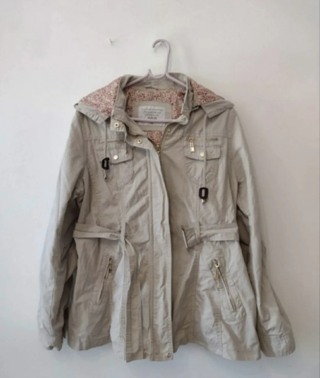 Campera Otra - imagen 1