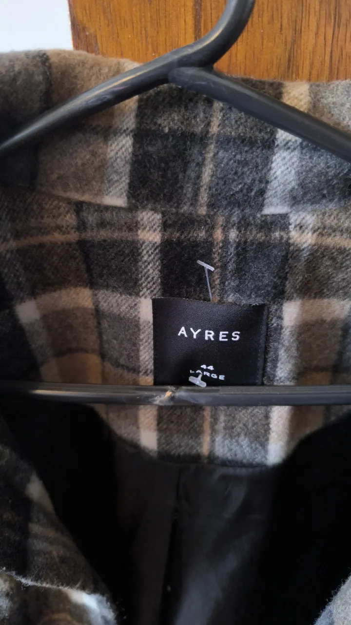 Campera Ayres - imagen 3