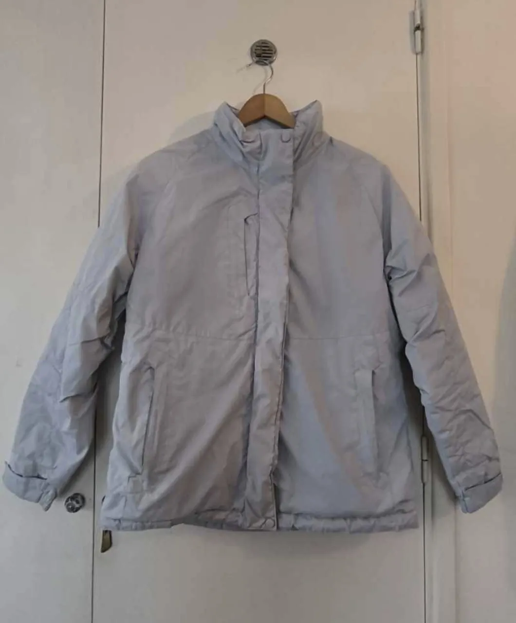 Campera Niquel - imagen 1