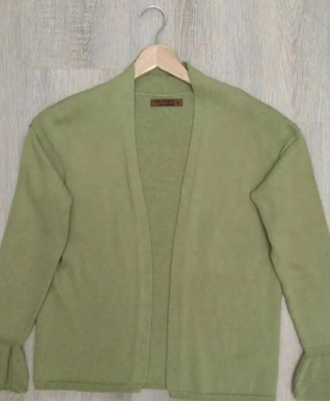 Cardigan Del cerro - imagen 1
