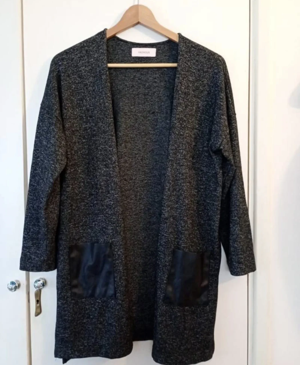 Cardigan Yagmour - imagen 1