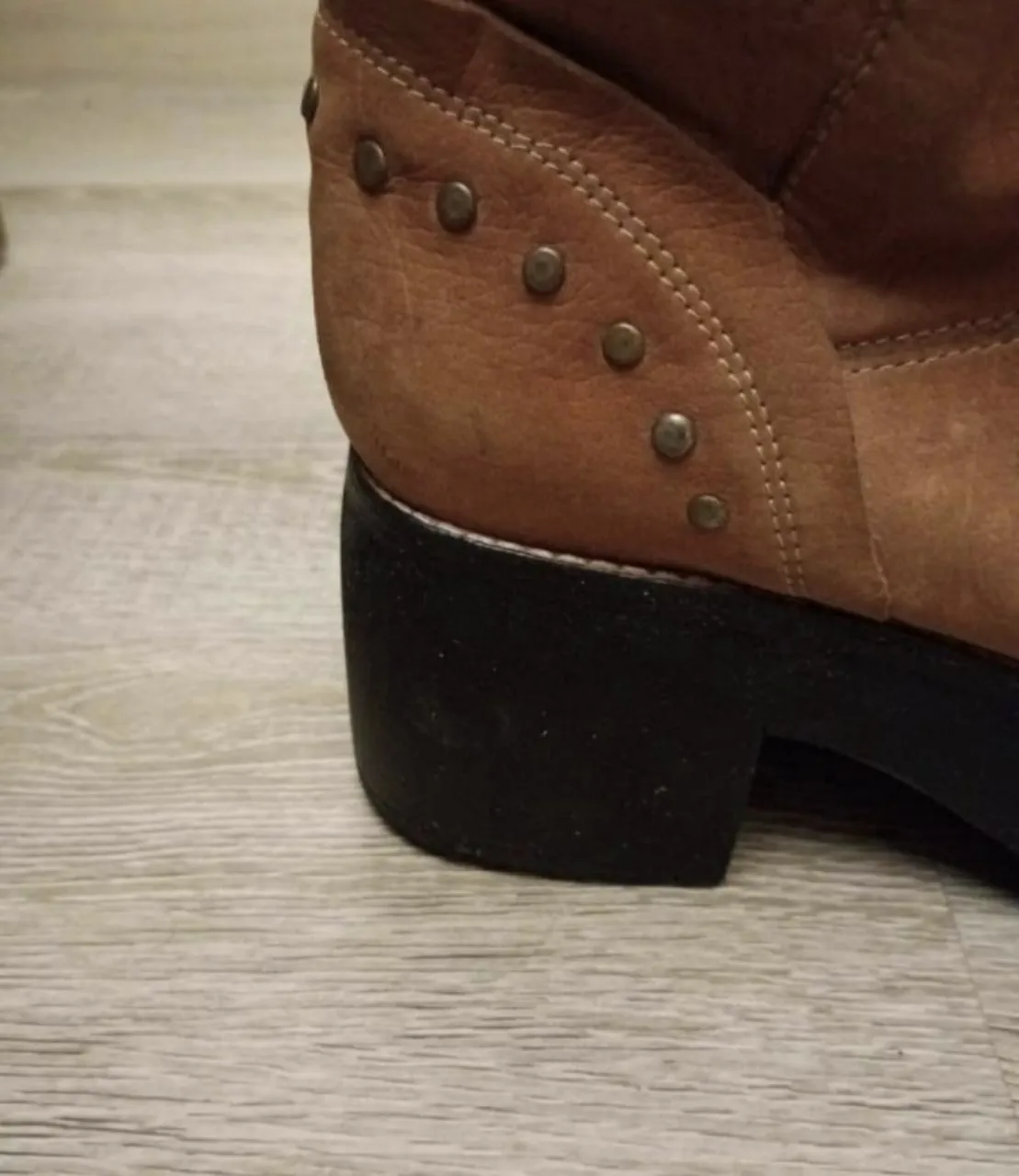 Botas Viamo - imagen 2