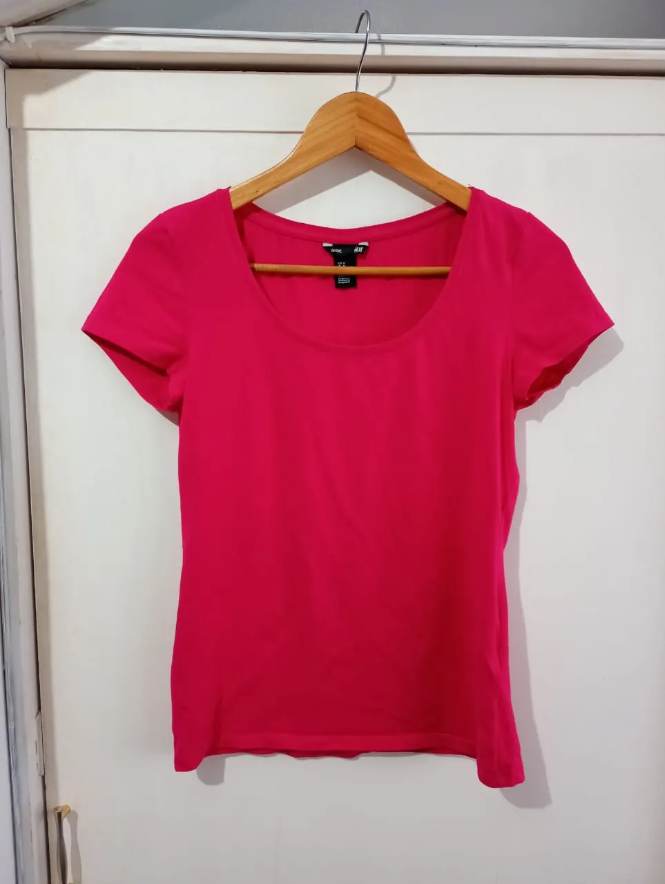 Remera H&M - imagen 1