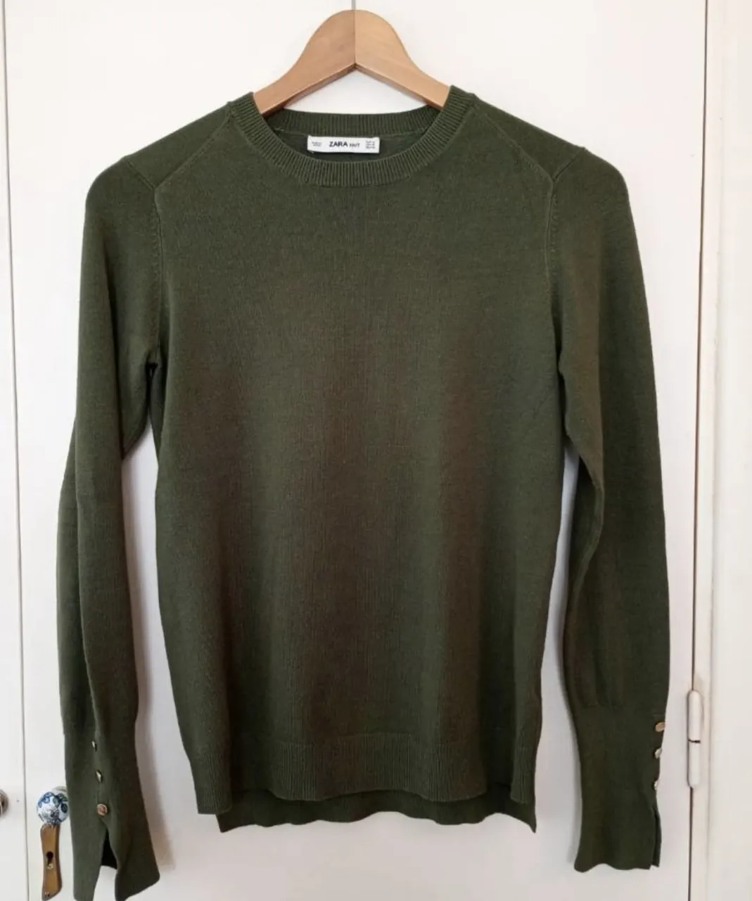 Zara · Talle M