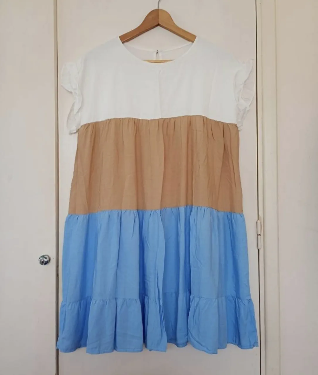 Vestido Otra - imagen 1