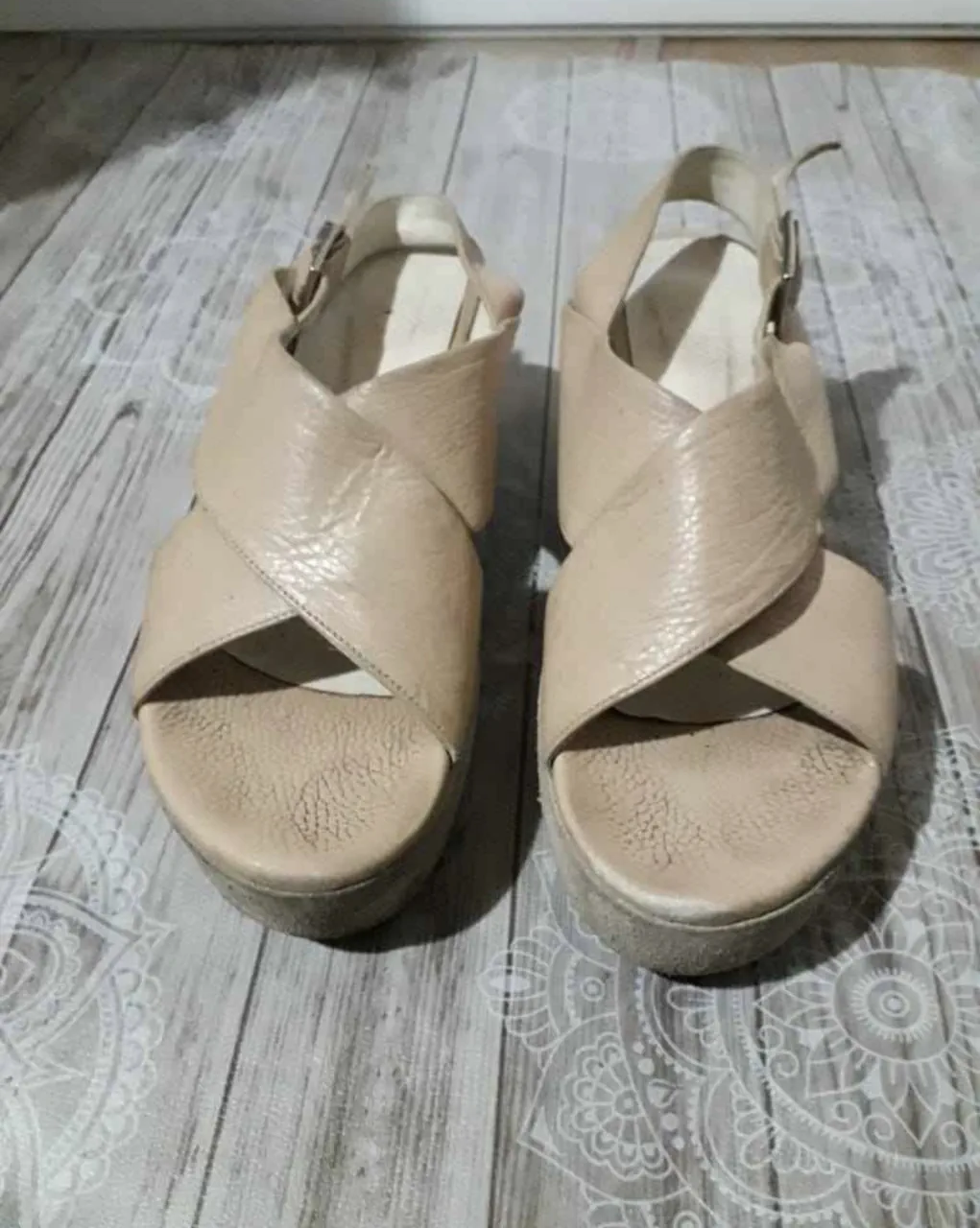 Sandalias Sarkany - imagen 1
