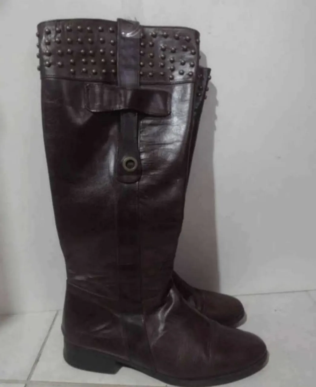 Botas Otra - imagen 1