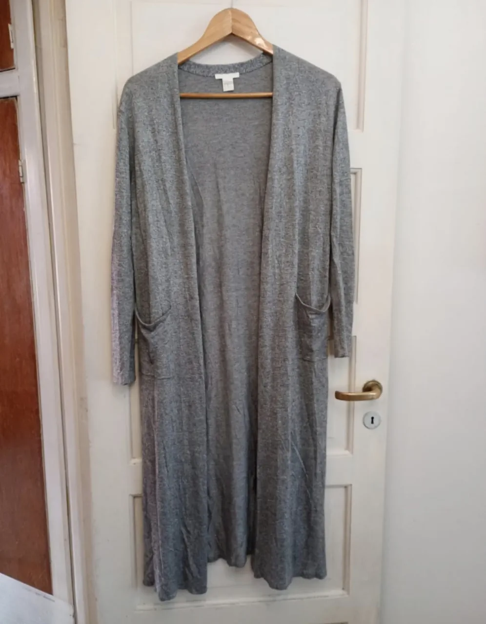 Cardigan H&M - imagen 1