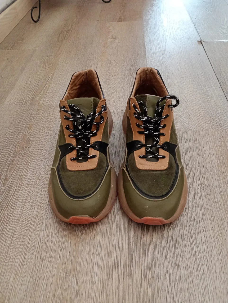 Zapatillas XLarge - imagen 1