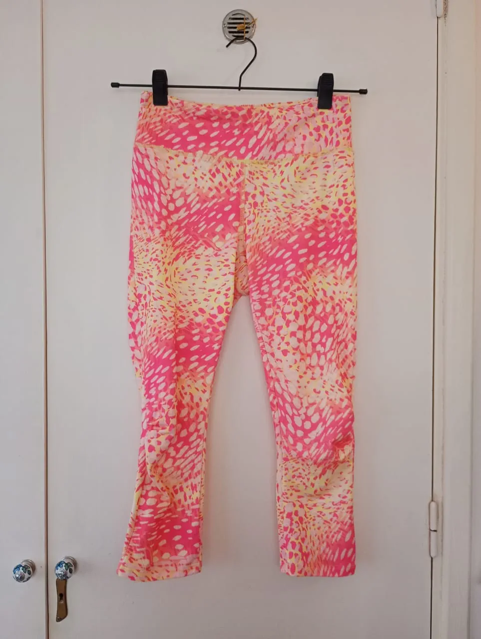 Calza Danskin now · Talle XS