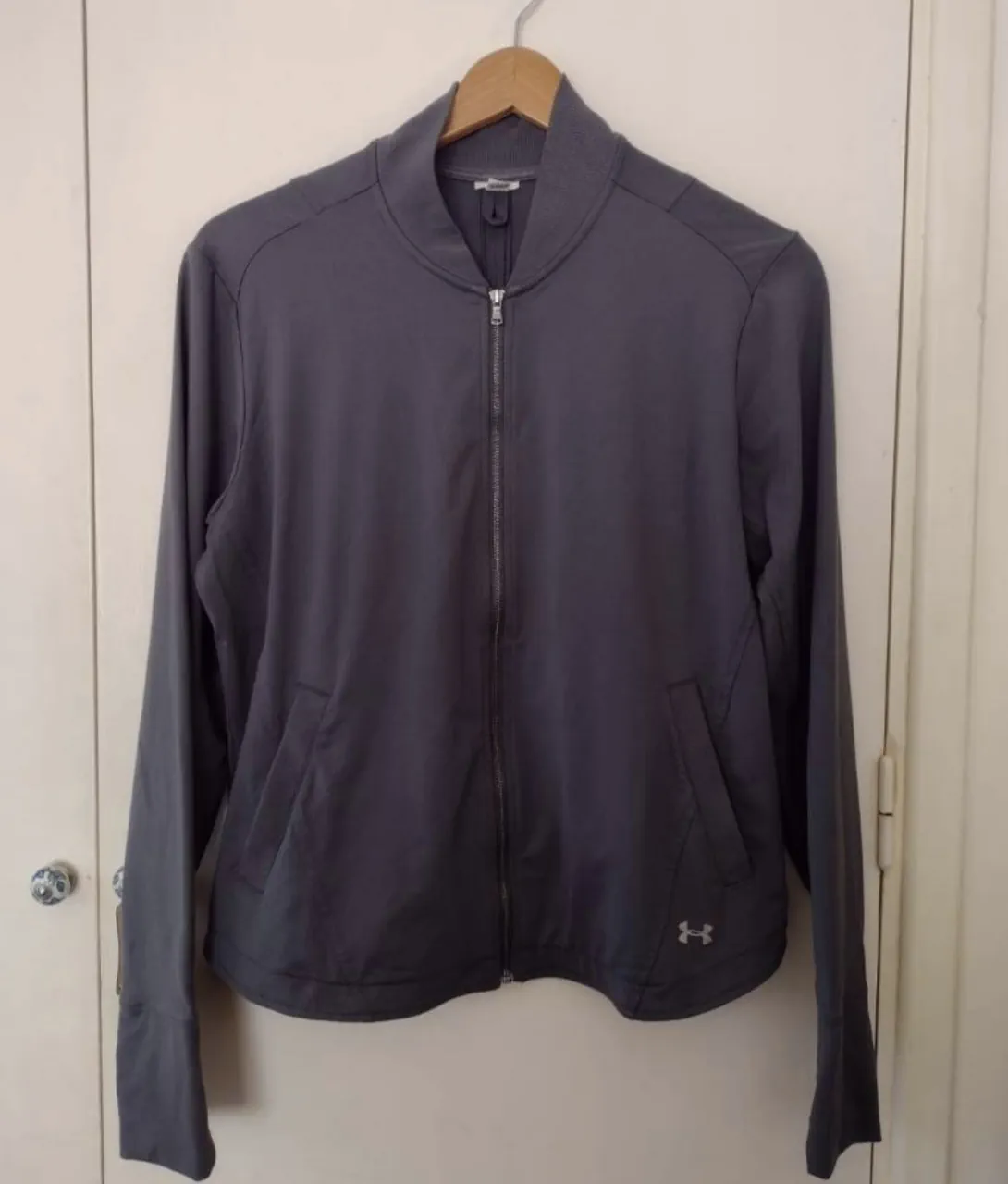 Campera Under Armour - imagen 1