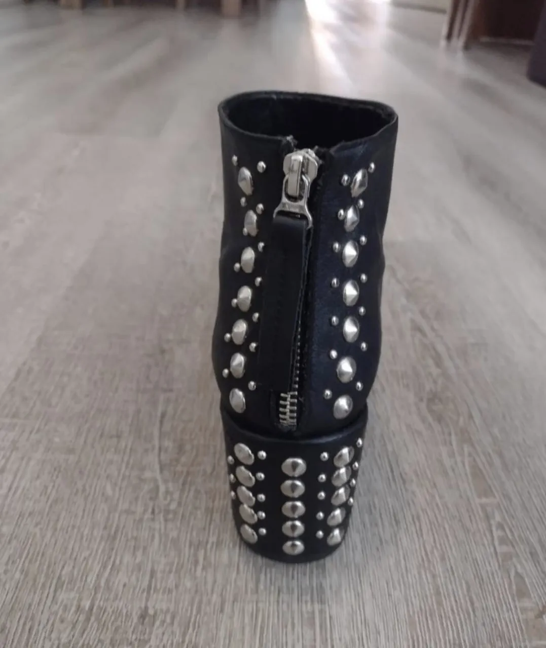 Botas Paruolo - imagen 2