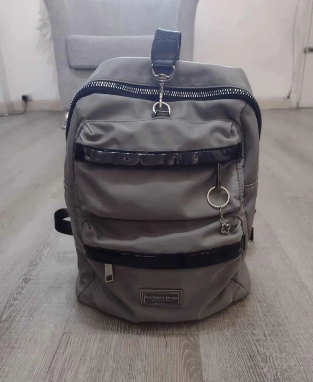 Mochila Barbara bags - imagen 1