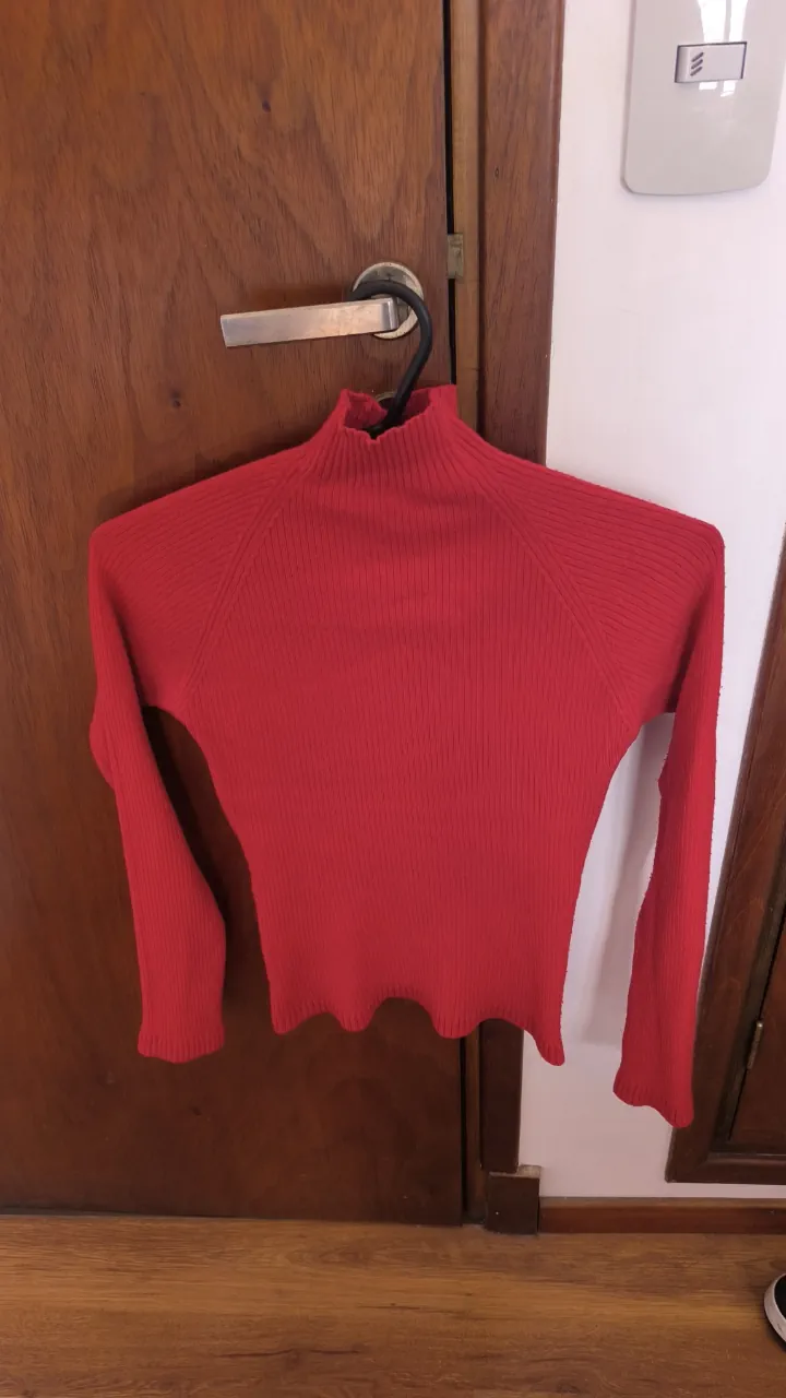 Polera Complot - imagen 1