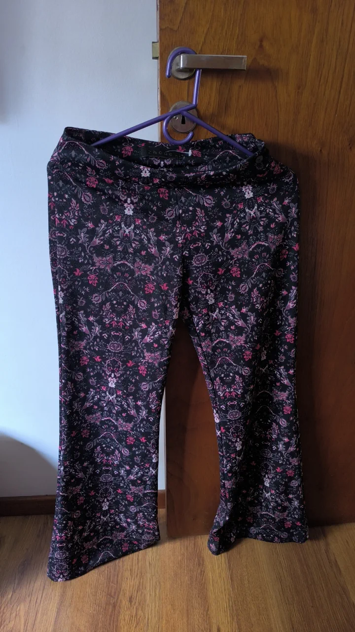 Pantalón Zhoue - imagen 1