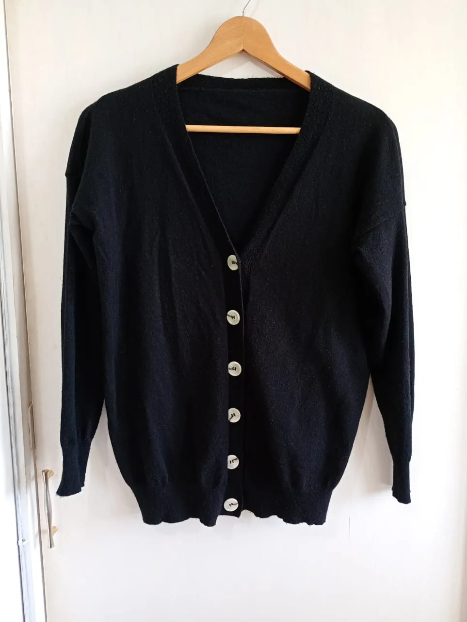 Cardigan Otra - imagen 1