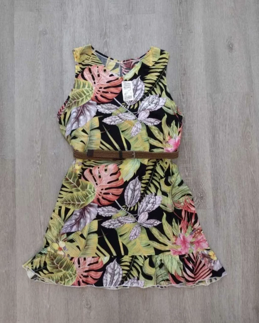 Vestido Otra - imagen 1
