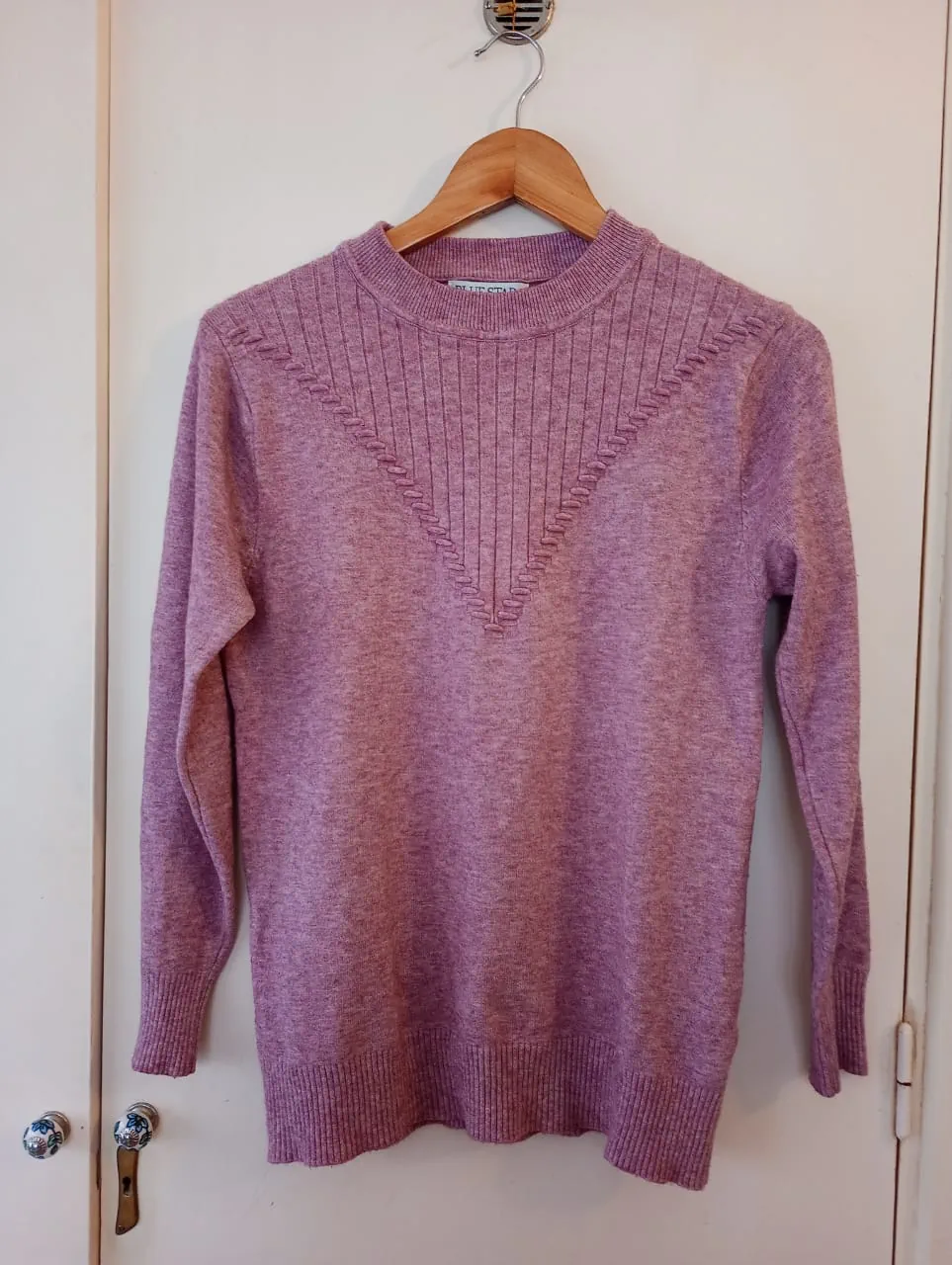 Sweater Blue star - imagen 1