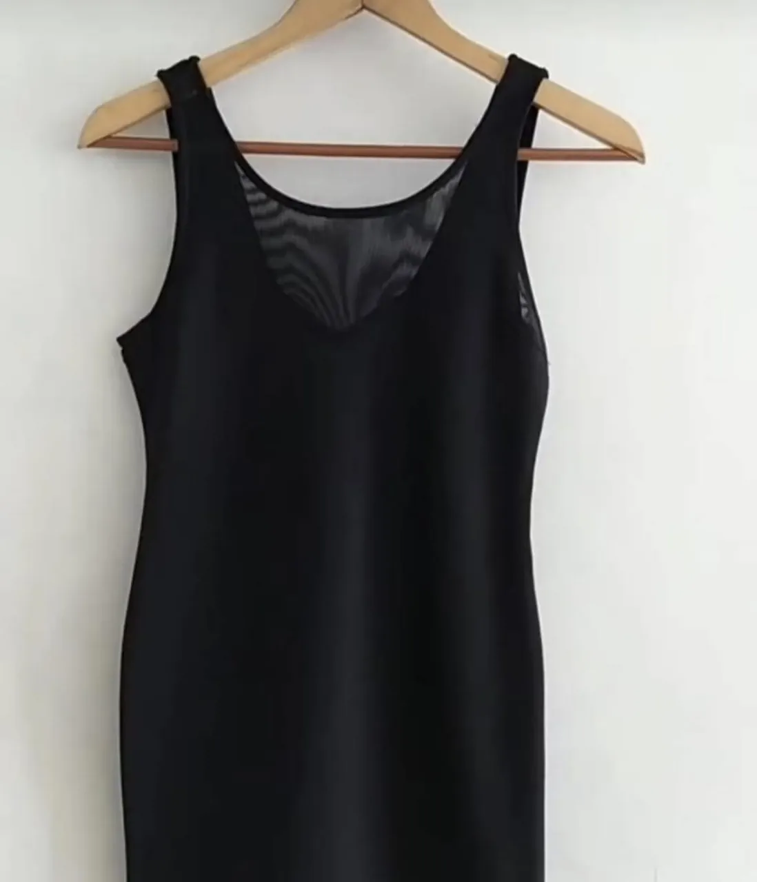 Vestido Forever 21 - imagen 1