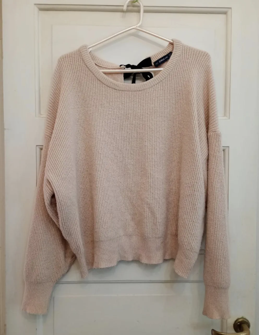 Polera Zara Knit - imagen 1