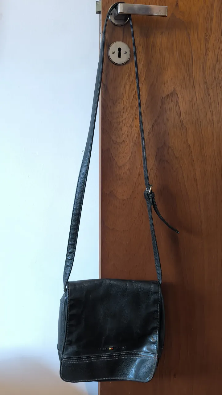 Bandolera Tommy Hilfiger - imagen 1
