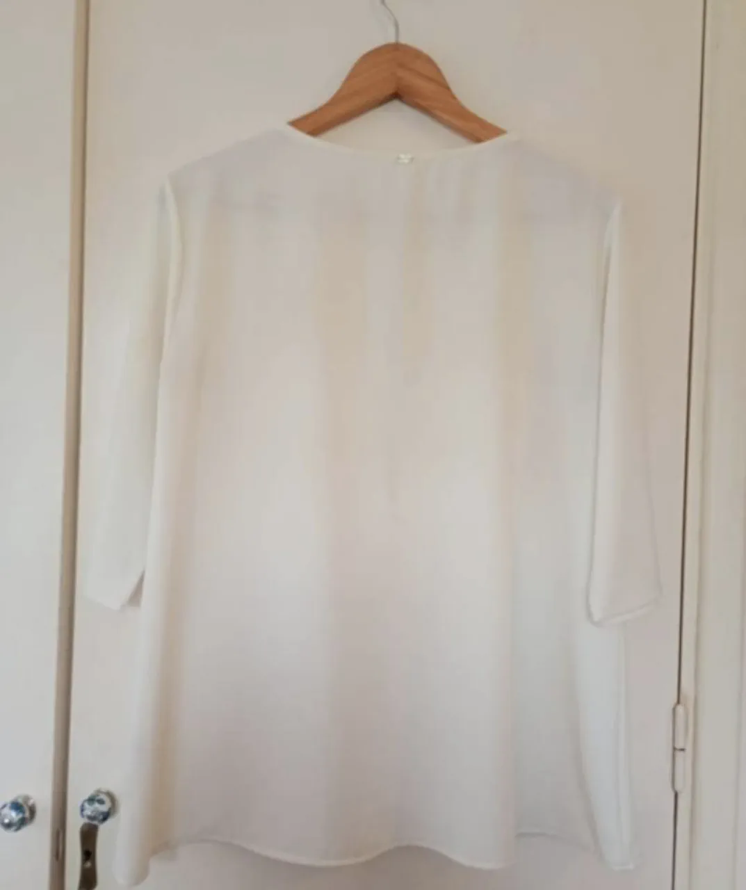 Blusa Ossira - imagen 2