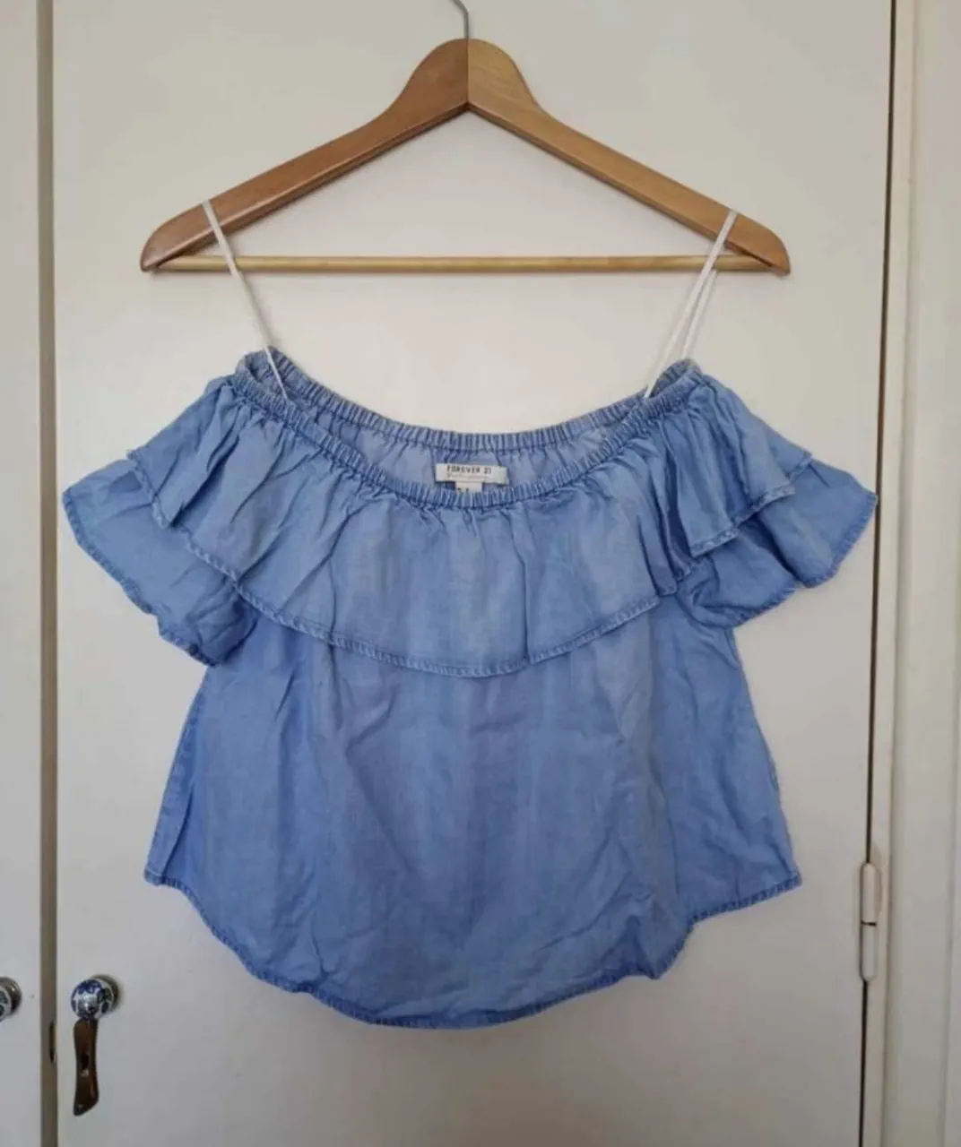 Blusa Forever 21 - imagen 1