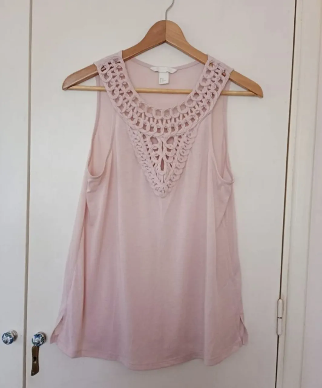 Musculosa H&M - imagen 1