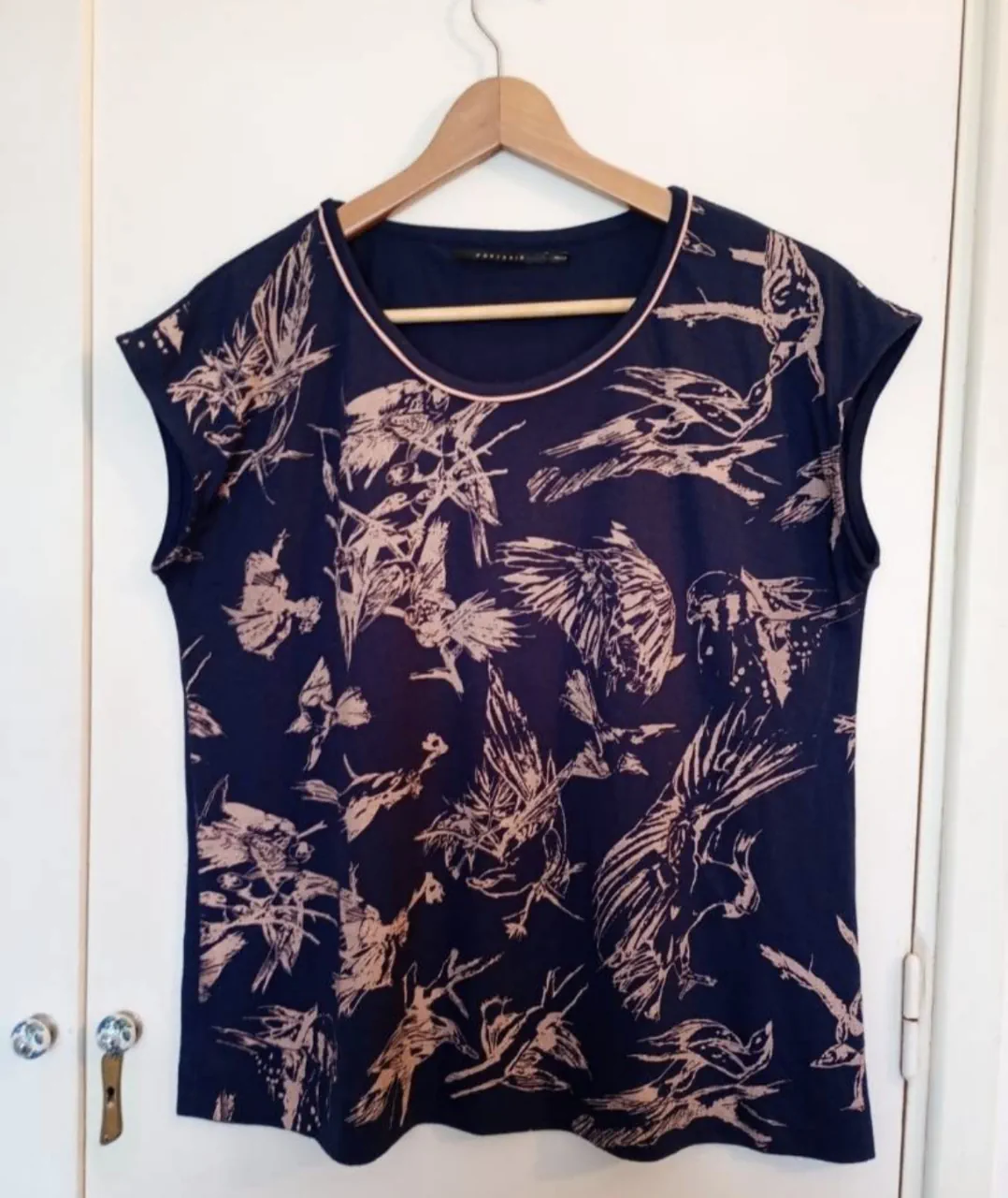 Remera Portsaid - imagen 1