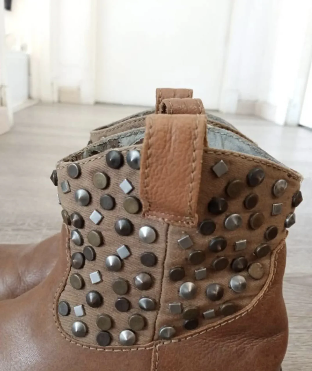 Botas Otra - imagen 2
