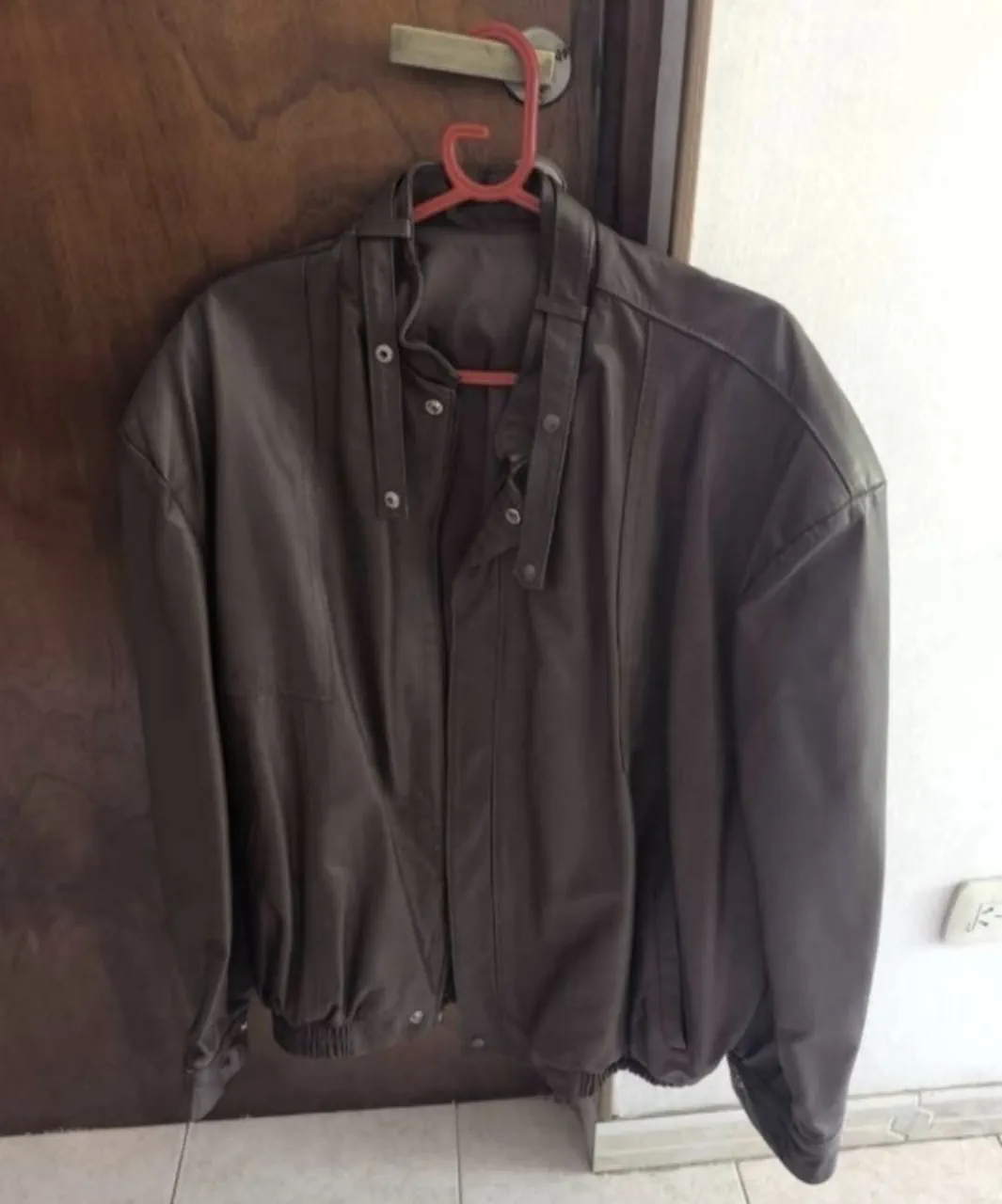 Campera Otra - imagen 2
