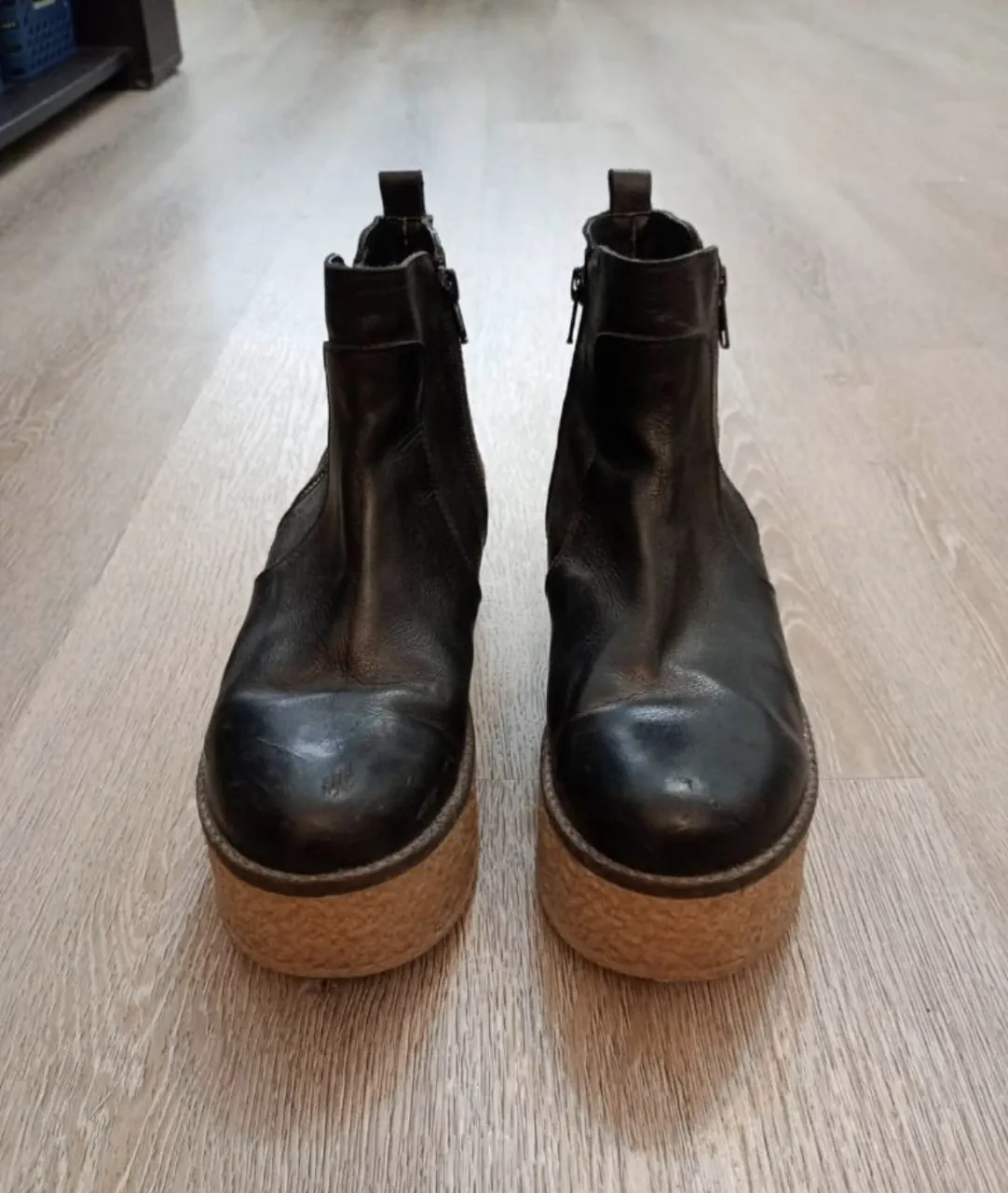 Botas MARY & JOE - imagen 2
