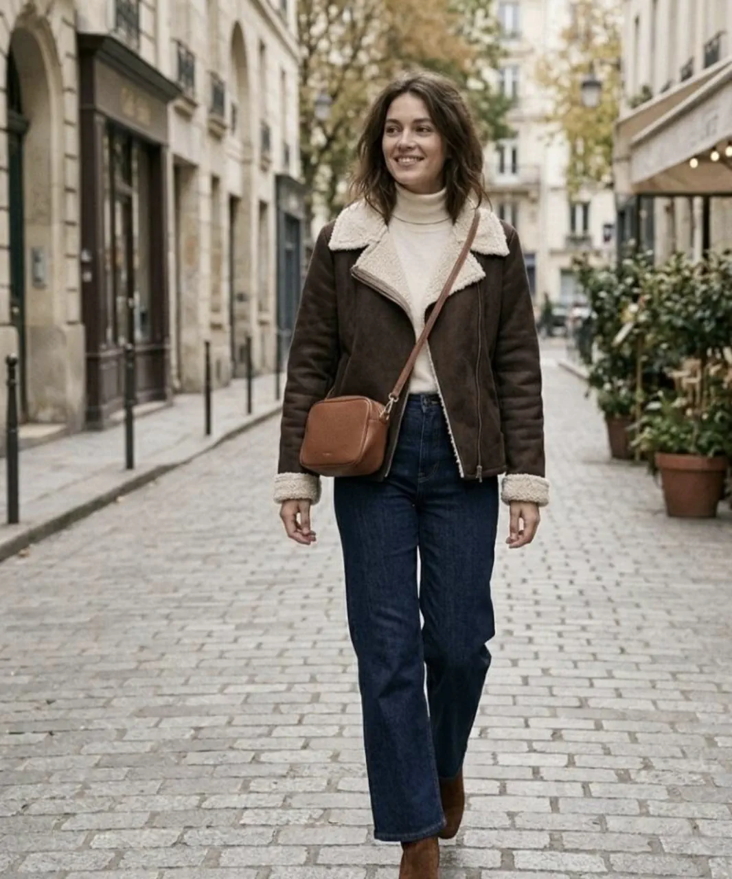 Campera Ossira - imagen 4