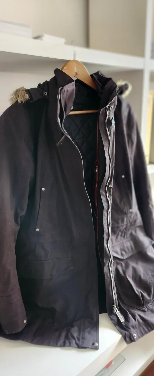 Campera Decathlon - imagen 1